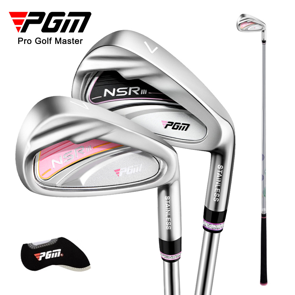 Golf Equipment Competitions - PGMレディース # 7 ゴルフ シングル アイアン