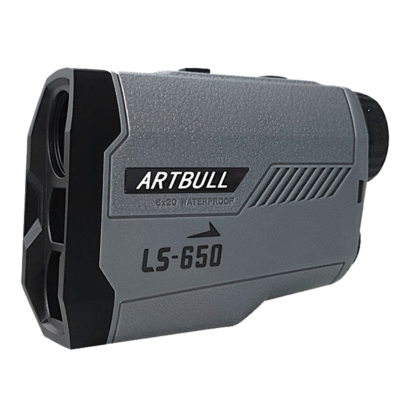 Rangefinder Laser Golf - ARTBULL レーザー距離計狩猟屋外 1200 メートル 650 メートルゴルフ距離計フラグロックスロープ調整距離計