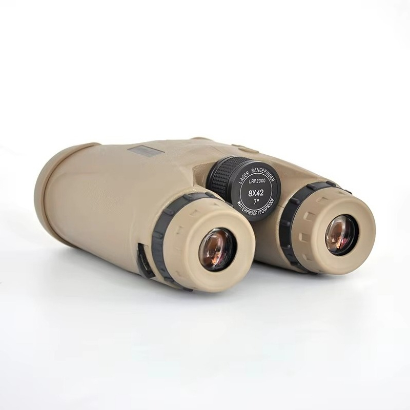 OUTLOOK YJC2000C 2000m 8倍 IP65 - Rangefinder Laser Golf のレビューと価格