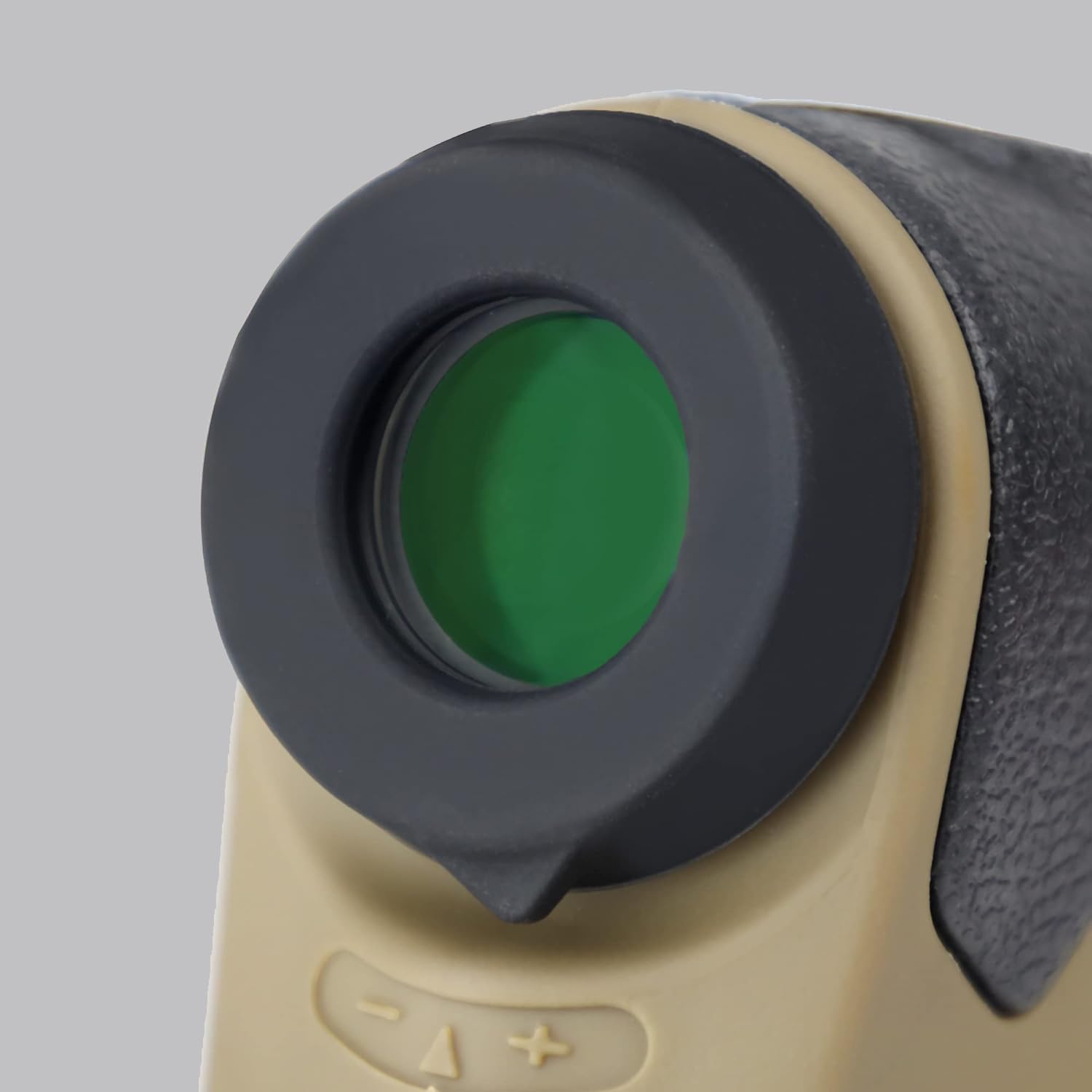ゴルフや狩猟用の2000Mレーザー距離計、ゴルファーや射撃愛 - Rangefinder Laser Golf のレビューと価格