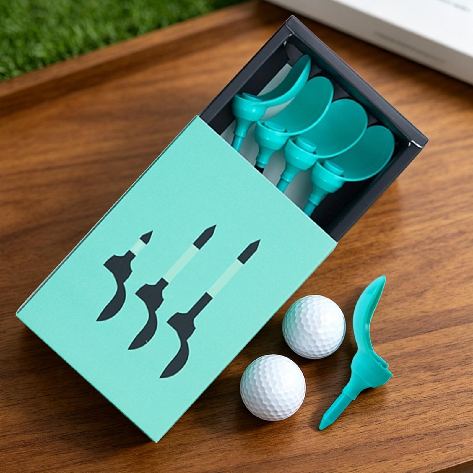 プロのゴルフティー 8 個花びら型トレーニング器具女性アスリ - Golf Equipment Competitions のレビューと価格