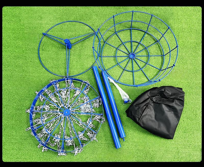 プロの投げディスク ゴルフゲーム用 フライングディスク キャ - Golf Equipment Competitions のレビューと価格