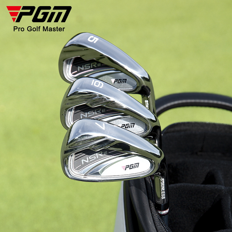 PGMレディース # 7 ゴルフ シングル アイアン ステン - Golf Equipment Competitions のレビューと価格