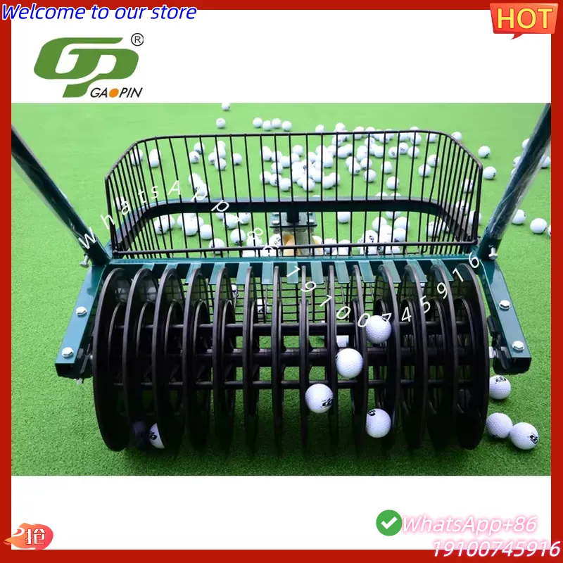 CE認証プロゴルフ用品メーカー直販ボールピックアップツールゴ - Golf Equipment Manufacturers のレビューと価格