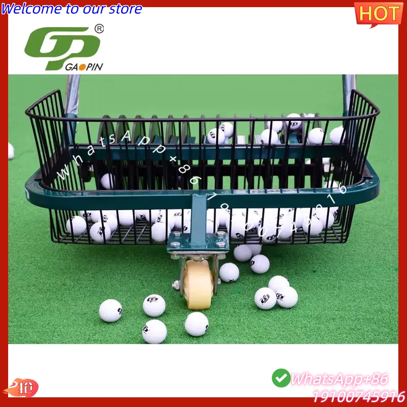 CE認証プロゴルフ用品メーカー直販ボールピックアップツールゴ - Golf Equipment Manufacturers のレビューと価格