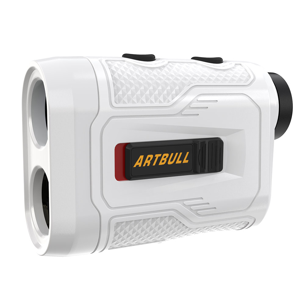 7つのモード搭載、マグネット式傾斜調整、フラッグロック、振動 - Rangefinder Laser Golf のレビューと価格