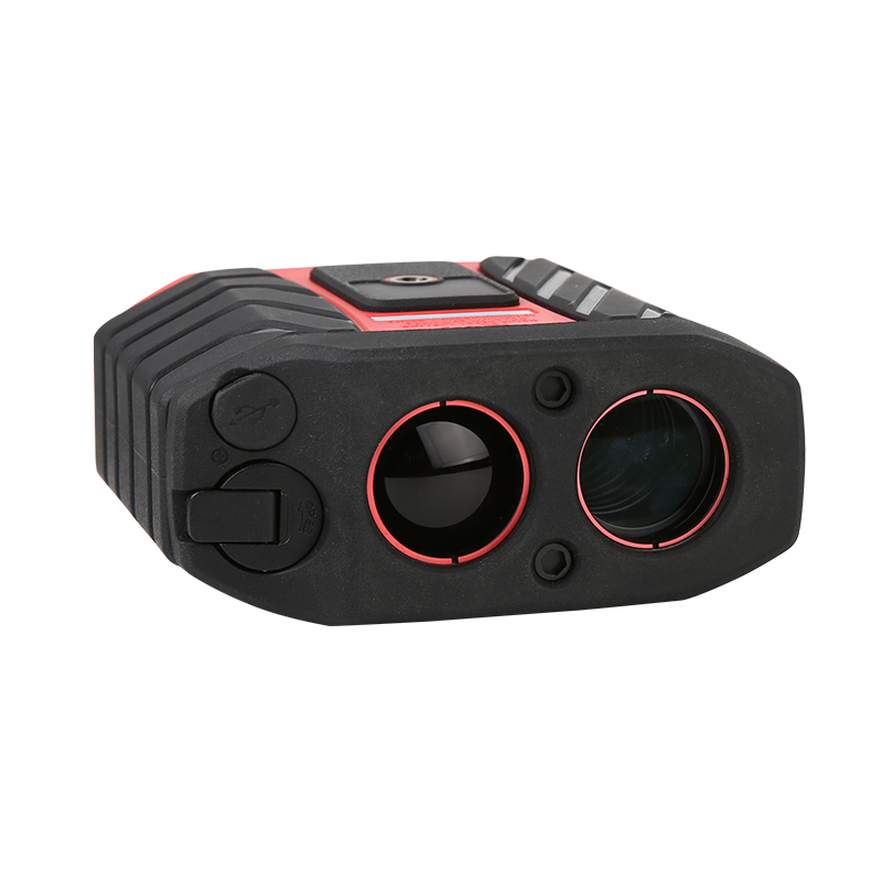 レーザー距離計lm2000,高精度,UNI-T m,狩猟,ア - Rangefinder Laser Golf のレビューと価格