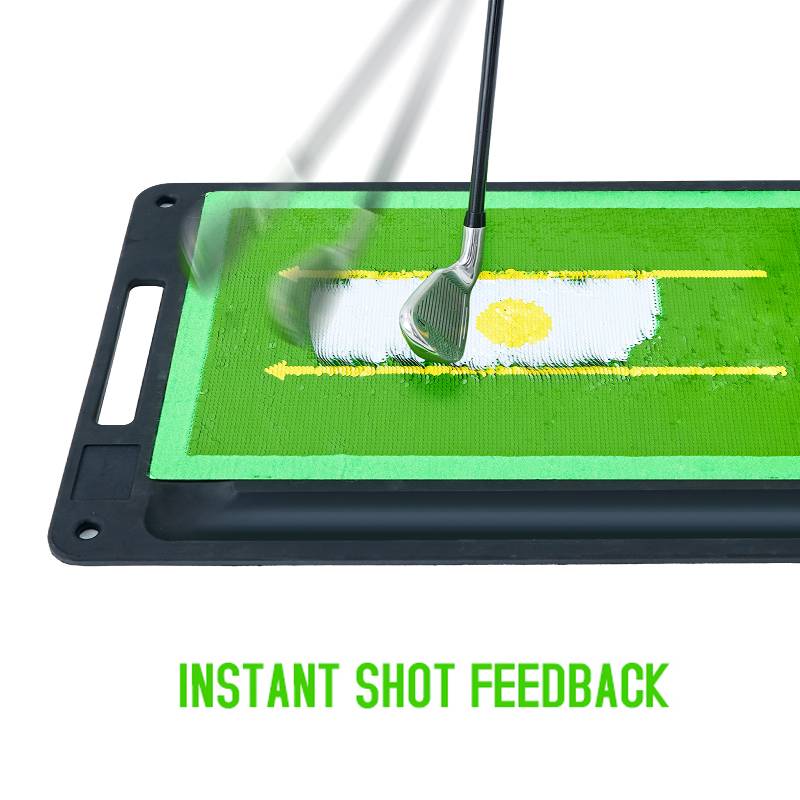 ゴルフ練習器具 スリーインワンボールボード 初心者用テストボ - Golf Equipment Testing のレビューと価格