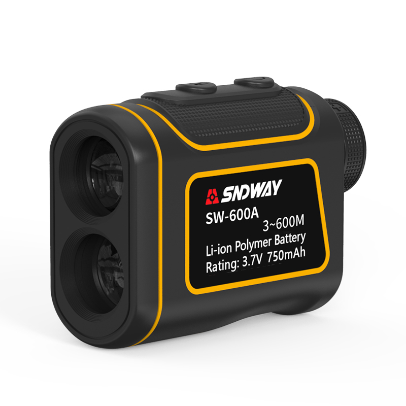 2026年 600m距離測定 最高のハンティングカメラ スピ - Rangefinder Laser Golf のレビューと価格