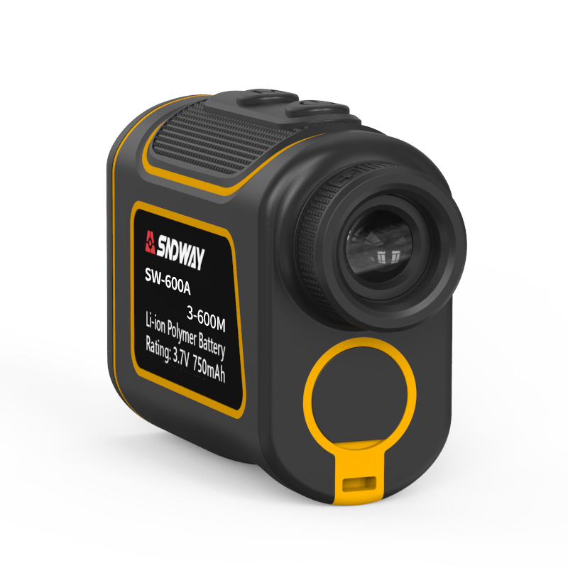 2026年 600m距離測定 最高のハンティングカメラ スピ - Rangefinder Laser Golf のレビューと価格