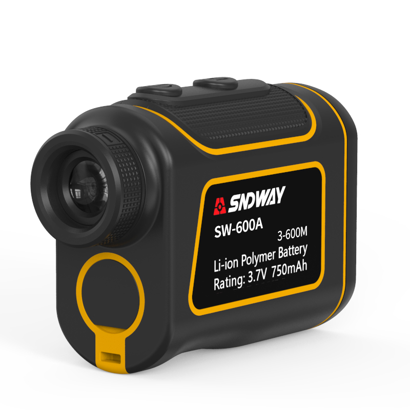 2026年 600m距離測定 最高のハンティングカメラ スピ - Rangefinder Laser Golf のレビューと価格