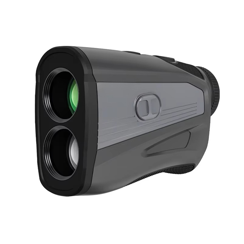 屋外ゴルフハンティング用距離計 最大2000m 6倍拡大 フ - Rangefinder Laser Golf のレビューと価格