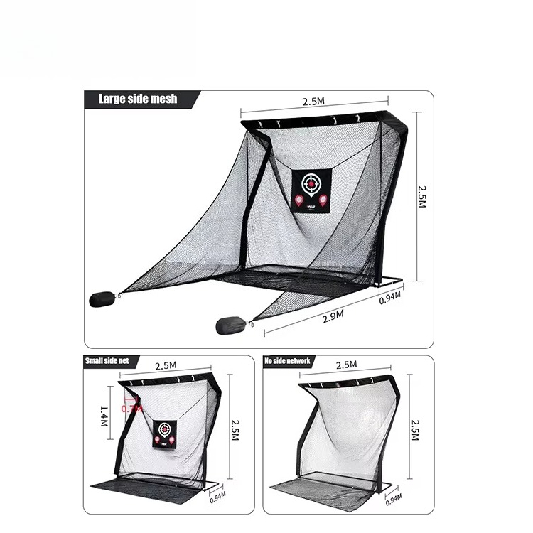 PGMゴルフ練習ネット スイング/チッピングトレーニング器具 - Golf Equipment Manufacturers のレビューと価格