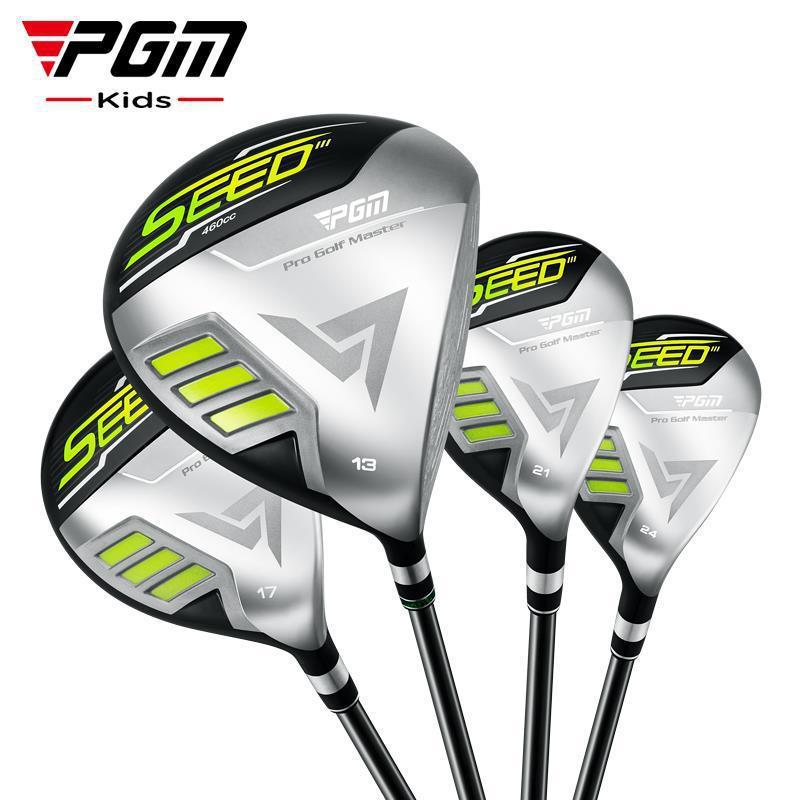 PGM ジュニアプロ競技用ゴルフクラブセット 高反発 低重心 - Golf Equipment Competitions のレビューと価格