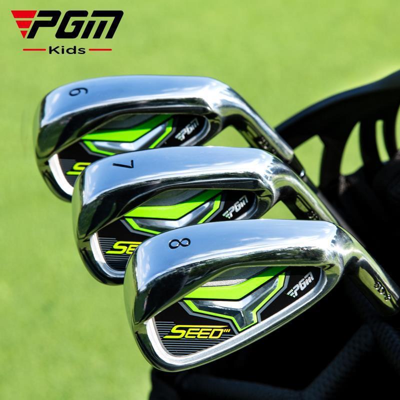 PGM ジュニアプロ競技用ゴルフクラブセット 高反発 低重心 - Golf Equipment Competitions のレビューと価格