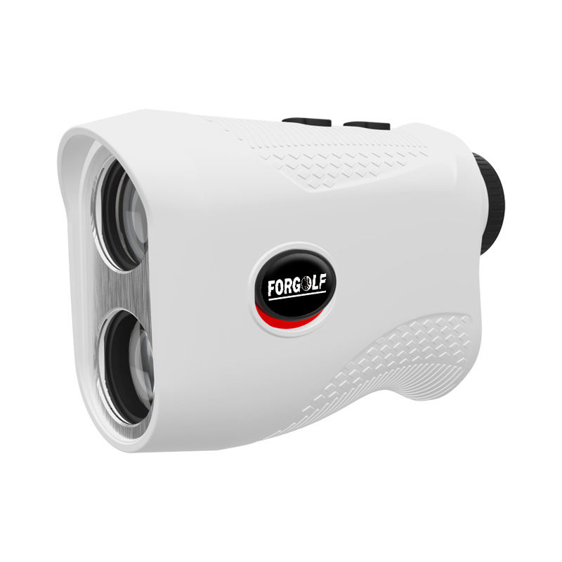 スロープ補正機能付きゴルフレーザー距離計 - 長距離高精度防 - Rangefinder Laser Golf のレビューと価格
