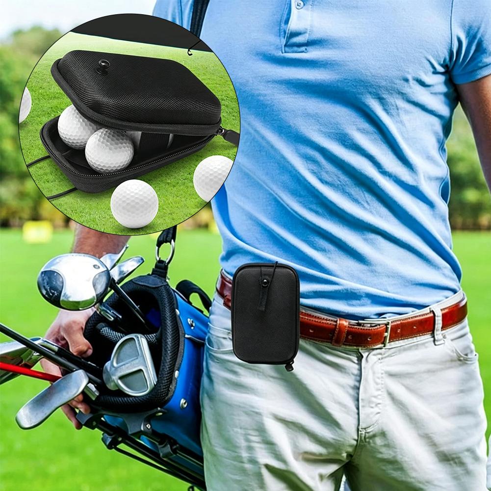 EVA ハードレンジファインダーケース保護キャリングバッグユ - Rangefinder Laser Golf のレビューと価格